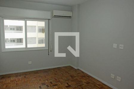 Quarto 2 de apartamento para alugar com 3 quartos, 148m² em Gonzaga, Santos