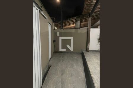 Casa para alugar com 3 quartos, 75m² em Vargem Grande, Rio de Janeiro