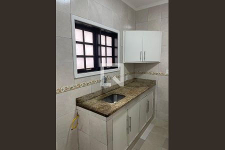 Casa para alugar com 3 quartos, 75m² em Vargem Grande, Rio de Janeiro