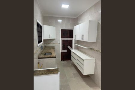 Casa para alugar com 3 quartos, 75m² em Vargem Grande, Rio de Janeiro