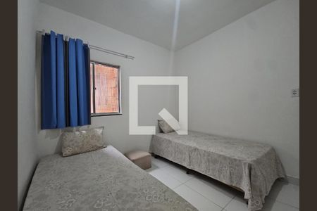 Apartamento para alugar com 1 quarto, 40m² em Candeal, Salvador