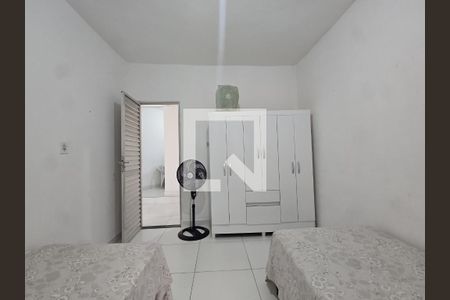 Apartamento para alugar com 1 quarto, 40m² em Candeal, Salvador