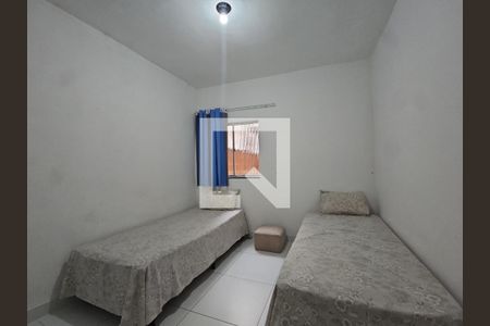 Quarto de apartamento para alugar com 1 quarto, 40m² em Candeal, Salvador