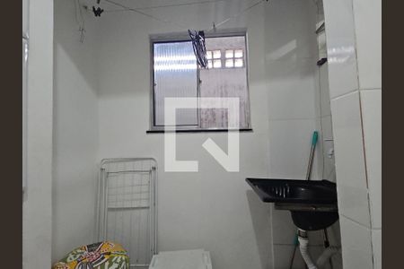 Apartamento para alugar com 1 quarto, 40m² em Candeal, Salvador