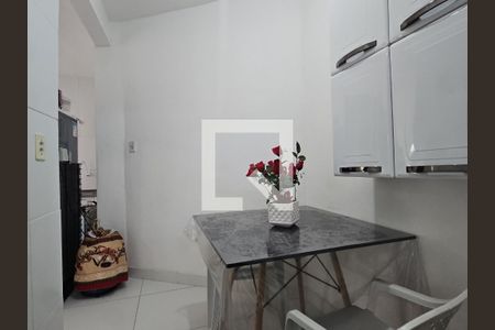Apartamento para alugar com 1 quarto, 40m² em Candeal, Salvador
