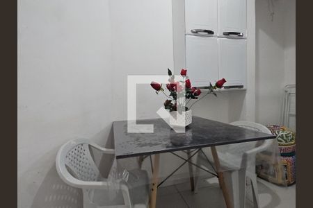 Apartamento para alugar com 1 quarto, 40m² em Candeal, Salvador