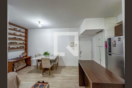 Apartamento à venda com 2 quartos, 60m² em Lapa, Rio de Janeiro