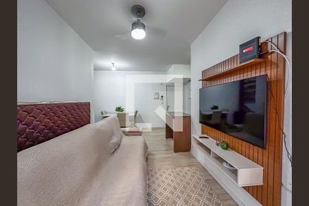 Apartamento à venda com 2 quartos, 60m² em Lapa, Rio de Janeiro