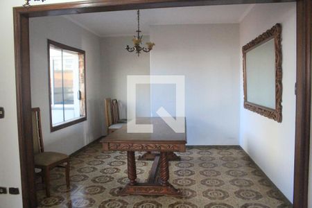 Sala de Jantar de casa para alugar com 3 quartos, 360m² em Jardim Sao Caetano, São Caetano do Sul