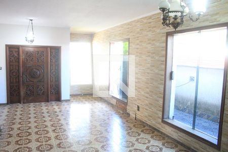 Sala de Jantar de casa para alugar com 3 quartos, 360m² em Jardim Sao Caetano, São Caetano do Sul