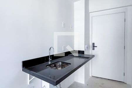 Kitnet/Studio à venda com 1 quarto, 25m² em Pompeia, São Paulo