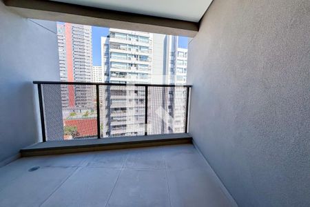 Kitnet/Studio à venda com 1 quarto, 25m² em Pompeia, São Paulo