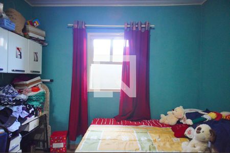 Quarto 2 de casa à venda com 2 quartos, 110m² em Campina, São Leopoldo