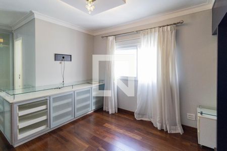 Suíte de apartamento para alugar com 3 quartos, 162m² em Barra Funda, São Paulo