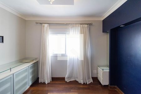 Suíte de apartamento para alugar com 3 quartos, 162m² em Barra Funda, São Paulo