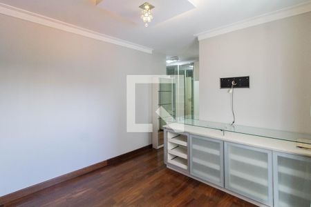 Suíte de apartamento para alugar com 3 quartos, 162m² em Barra Funda, São Paulo