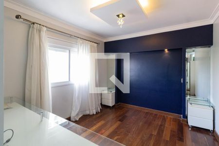 Suíte de apartamento para alugar com 3 quartos, 162m² em Barra Funda, São Paulo