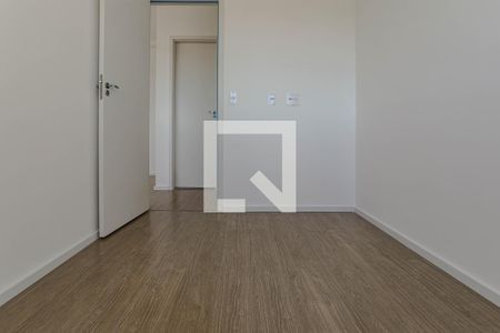 Quarto 1 de apartamento para alugar com 2 quartos, 42m² em Vila Nova Cintra, Mogi das Cruzes