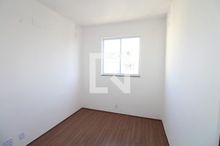 Quarto de apartamento para alugar com 2 quartos, 106m² em Parque Residencial Flamboyant, São José dos Campos