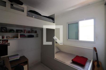 Quarto 1 de casa de condomínio à venda com 3 quartos, 198m² em Baeta Neves, São Bernardo do Campo