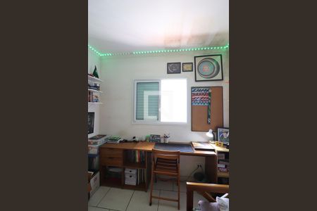 Quarto 2 de casa de condomínio à venda com 3 quartos, 198m² em Baeta Neves, São Bernardo do Campo