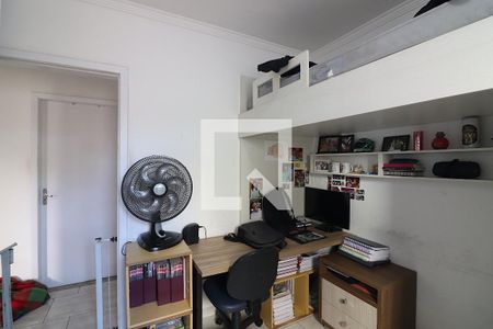 Quarto 1 de casa de condomínio à venda com 3 quartos, 198m² em Baeta Neves, São Bernardo do Campo