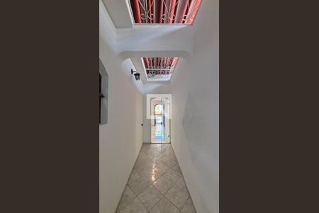 Jardim de Inverno de casa à venda com 4 quartos, 232m² em Vila Alpina, Santo André