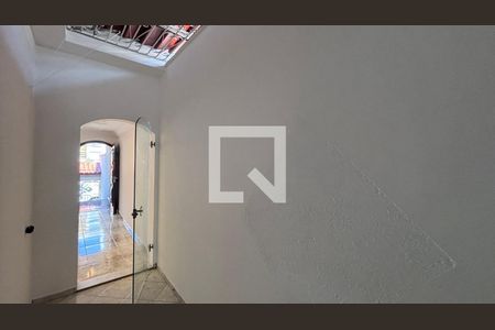 Jardim de Inverno de casa à venda com 4 quartos, 232m² em Vila Alpina, Santo André