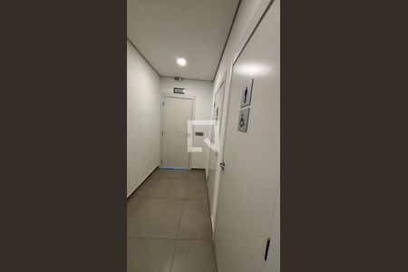 Área externa de apartamento à venda com 2 quartos, 38m² em Cidade Nova São Miguel, São Paulo