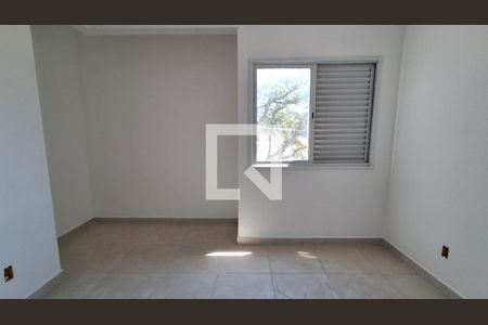 Quarto  de apartamento à venda com 1 quarto, 50m² em Vila Caminho do Mar, São Bernardo do Campo