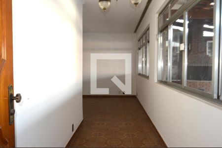 Sala de casa à venda com 3 quartos, 273m² em Vila Campesina, Osasco