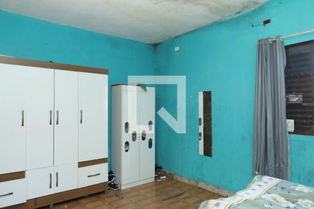Quarto 1 de casa à venda com 1 quarto, 250m² em Vila Taquari, São Paulo