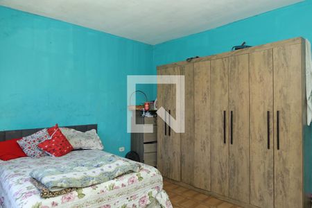 Quarto 1 de casa à venda com 1 quarto, 250m² em Vila Taquari, São Paulo