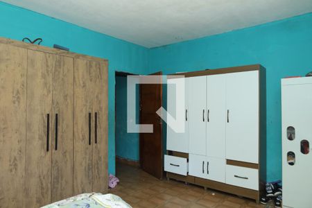 Quarto 1 de casa à venda com 1 quarto, 250m² em Vila Taquari, São Paulo