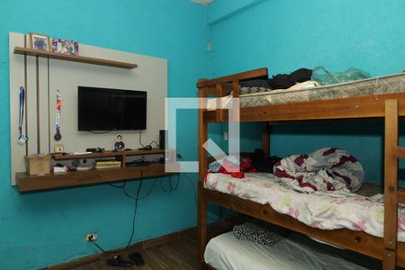 Sala de casa à venda com 1 quarto, 250m² em Vila Taquari, São Paulo