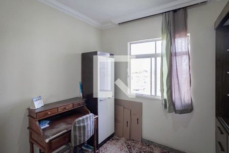 Quarto 1 de apartamento para alugar com 4 quartos, 95m² em Santa Terezinha, Belo Horizonte