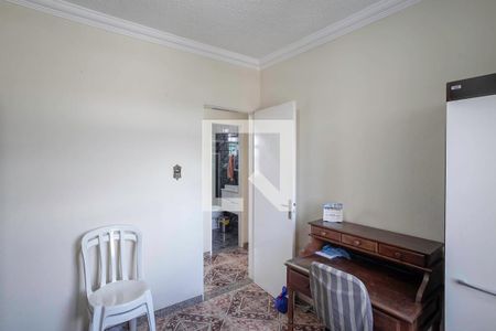Quarto 1 de apartamento para alugar com 4 quartos, 95m² em Santa Terezinha, Belo Horizonte