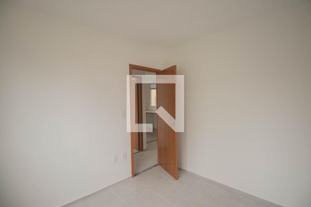 Quarto 1 de apartamento para alugar com 2 quartos, 42m² em Amendoeira, São Gonçalo