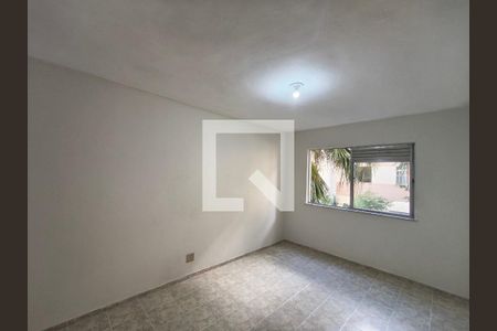 Sala de apartamento para alugar com 2 quartos, 63m² em Jacarepaguá, Rio de Janeiro