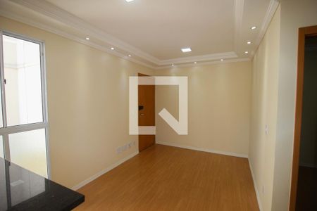 Apartamento para alugar com 2 quartos, 40m² em Vila Guilherme, Votorantim