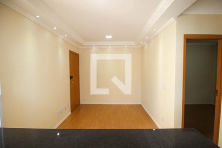 Apartamento para alugar com 2 quartos, 40m² em Vila Guilherme, Votorantim