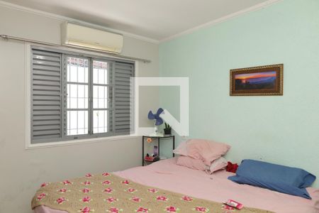 Quarto 1 - Suíte de casa à venda com 3 quartos, 135m² em Itaquera, São Paulo