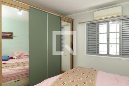 Quarto 1 - Suíte de casa à venda com 3 quartos, 135m² em Itaquera, São Paulo