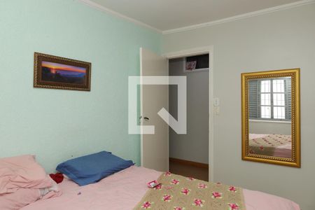 Quarto 1 - Suíte de casa à venda com 3 quartos, 135m² em Itaquera, São Paulo