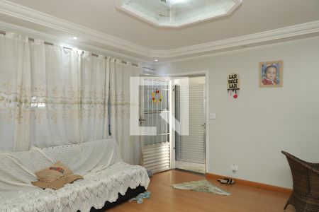 Sala de casa à venda com 3 quartos, 135m² em Itaquera, São Paulo