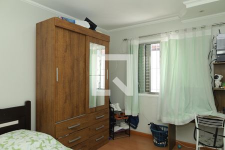 Quarto 1 - Suíte de casa à venda com 3 quartos, 135m² em Itaquera, São Paulo