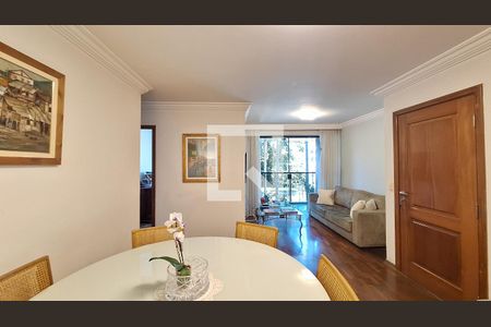 Detalhe de apartamento à venda com 3 quartos, 96m² em Bela Aliança, São Paulo