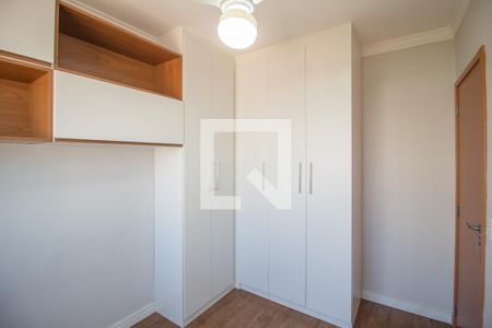Quarto 1 de apartamento para alugar com 2 quartos, 46m² em Centro, Osasco
