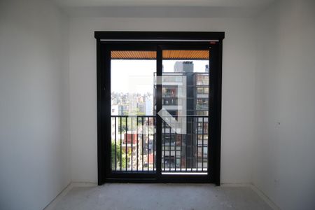 Suíte 1 de apartamento para alugar com 2 quartos, 79m² em Petrópolis, Porto Alegre