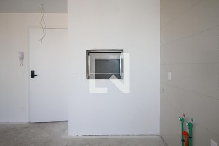 Churrasqueira de apartamento para alugar com 2 quartos, 79m² em Petrópolis, Porto Alegre